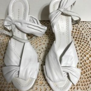 Antonio Melani shoes